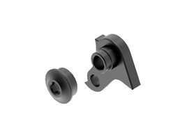 Mondraker Patte de dérailleur M068 pour axe 12 mm