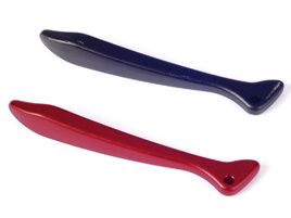 Kind Shock Levier de commande sous selle pour I900/ I950/Eten - Noir