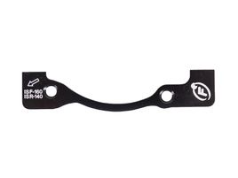Adaptateur Fourche IS à étrier PM 160 mm
