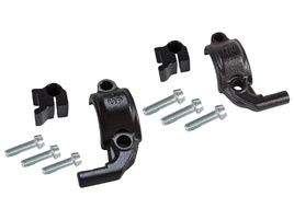 Formula Demi coquille Mixmaster Sram pour C1 / CR3 / Cura