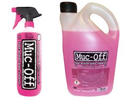 Muc-Off Nettoyant pour vélo Bike Cleaner