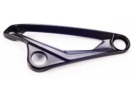 Mondraker Biellette gauche NOIR pour Dune 2012