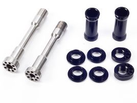 Mondraker Kit visserie inférieur N°13 (Foxy Carbon )