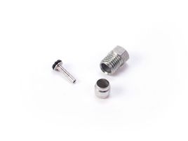 Formula Kit raccord durite pour One/Mega/R1/RX