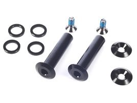 Mondraker Kit visserie inférieur N°4 ( Dune 2009/2010)