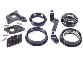 Mondraker Kit géométrie pour Dune carbone - Taille S / M