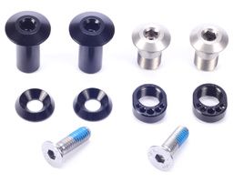 Mondraker Kit visserie supérieur N°18 (Crafty+ et E-Crafty+ )