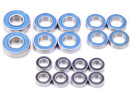Kit de 18 roulements Mondraker pour système Zero