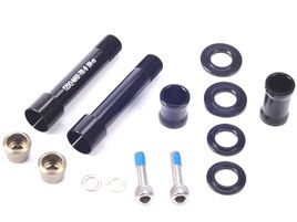 Mondraker Kit visserie inférieur N°16 (Dune Carbon )