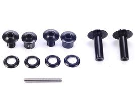 Mondraker Kit visserie supérieur N°16 (Dune Carbon )