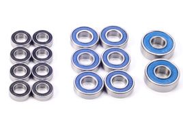 Mondraker Kit roulements pour système Zero 7 ( Summum Alu 2013 et +)
