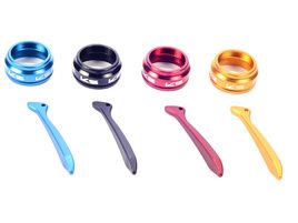 Kind Shock Kit de couleur pour I900 I950 I7 Dropzone et Supernatural