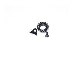 Fox Racing Shox Hardware pour axe 15 QR