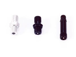 Fox Racing Shox Valve pour amortisseur