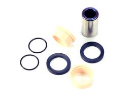 Fox Racing Shox Kit réducteurs 5 Pièces 8 mm inox