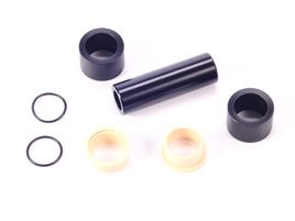 Fox Racing Shox Kit réducteurs 5 pièces 8 mm alu