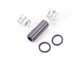 Fox Racing Shox Kit réducteurs 3 pièces 8 mm alu 33 mm