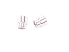 Fox Racing Shox Kit réducteurs 2 pièces 8 mm