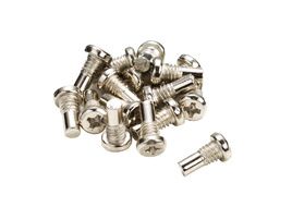 Reverse Components Kit picots pour pédales Escape