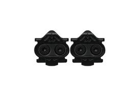 HT Components Cales pour pédales X1 (liberté angulaire)