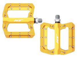 HT Components Pédales Nano ANS01 Or