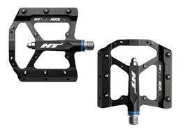 HT Components Pédales Evo AE05 Noir