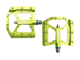 HT Components Pédales Evo AE05 Vert