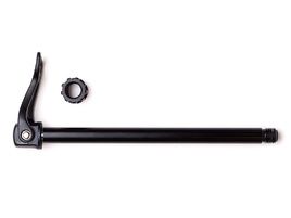 Axe de roue arrière 12 mm pour cadre