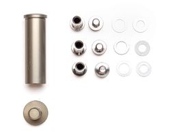 Yeti cycles Kit visserie pour ASR 5 A (2010-2013)