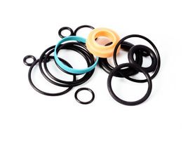 Fox Racing Shox Kit joints hydrauliques pour amortisseurs DHX RC2/RC4