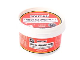 Soudal Pate d'assemblage pour pièces carbone (200ml)