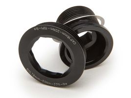 Race Face Vis Extracteur pour pédaliers CINCH 30 mm côté plateaux pour VTT