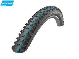 Schwalbe Pneu Nobby Nic Evo Super Ground Tubeless Easy 26" 2021