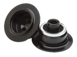 Race Face Kit de coupelles avant 9x100 mm QR pour roues Turbine/Aeffect 2024