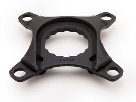 Race Face Etoile 104 BCD pour pédalier Cinch. Pièces détachées pour VTT 2024