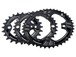 Race Face Plateau Turbine 9 vitesses