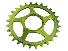 Race Face Plateau Mono Narrow Wide Direct Mount Cinch Vert