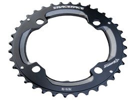 Race Face Plateau Turbine 2X11 vitesses 104 mm 2024