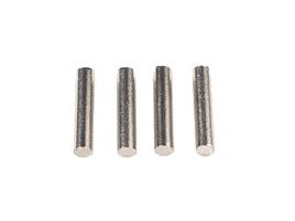 Barrettes de sangles pour casque Enduro Matic et All Mountain