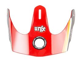 Urge Visière pour Down-O-Matic El Colorama