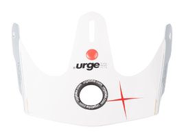 Urge Visière pour Down-O-Matic Frisco Bleu
