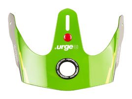 Urge Visière pour Down-O-Matic Monaco Vert
