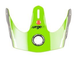 Urge Visière pour Down-O-Matic Veggie