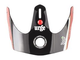 Urge Visière pour Down-O-Matic Veggie El Colorama