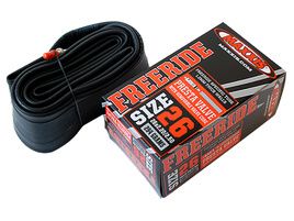 Maxxis Chambre à air Freeride 1.2 mm 27,5''