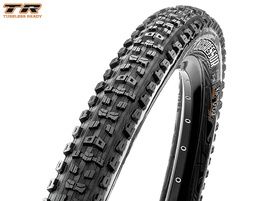 Maxxis Pneu Aggressor Tubeless Ready 29'' 2024