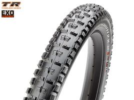 Maxxis Pneu High Roller II Plus Tubeless Ready 27,5 2024