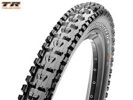 Maxxis Pneu High Roller II Tubeless Ready 27.5" 2024