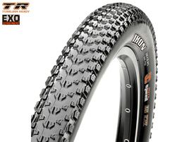 Maxxis Pneu Ikon Tubeless Ready 27,5'' - 27,5x2.20 - Exo - 60a/60a 2024