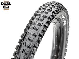 Maxxis Pneu Minion DHF Downhill 26'' 2024